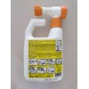 Spray & Forget SFRCHEQ06 Super Concentrated Revolutionary Roof Cleaner For