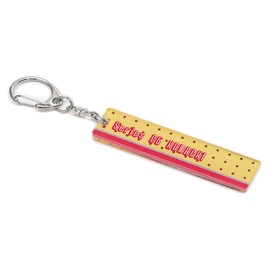 esuandoesu Keychain akurirusutexikkuki-horuda-