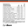 GymBeam GymBeam EAA Pulver - Essentielle Aminos?uren mit BCAAs f1r