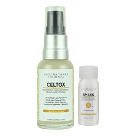 Celtox Contorno Ojos Promo Todo tipo de piel                                                                                                          