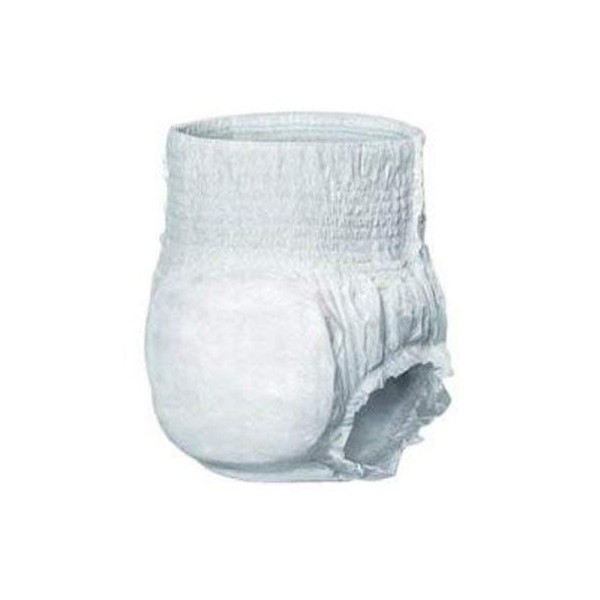 Underwear Incontinence Prot Extra Large 14Ea/Bg 4Bg/Cs