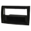 Tomzz Audio 2414 095 Fascia Metal Slot for Fiat Bravo