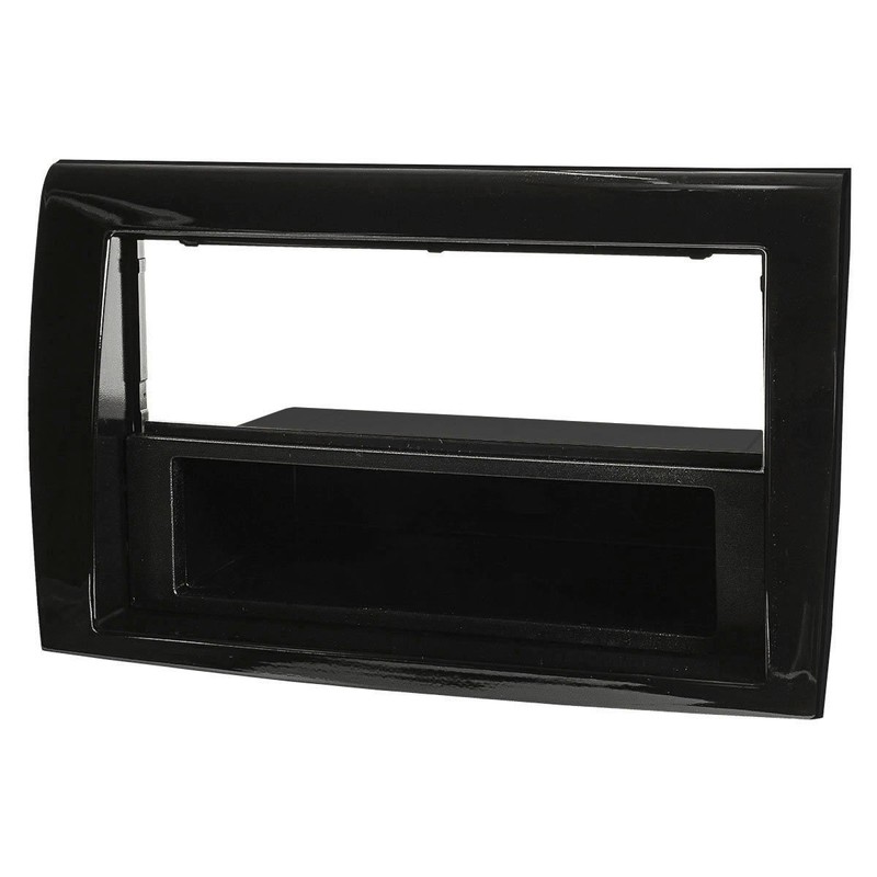 Tomzz Audio 2414 095 Fascia Metal Slot for Fiat Bravo