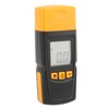 GM605 Portable Wood Moisture Meter Hygrometer Digital Wood Density Meter