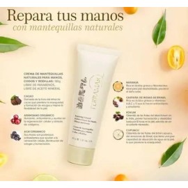 Crema Terramar Hidratación Mantequillas Naturales