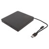 External Optical Disc Drive Enclosure Kit Ultra Slim Type C