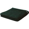 Ross Organic Cotton Hand Towels Selection Moss Green Guest Towel