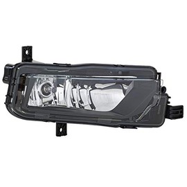 HELLA 1NG 354 843-021 Halogen Fog Light ECE Right