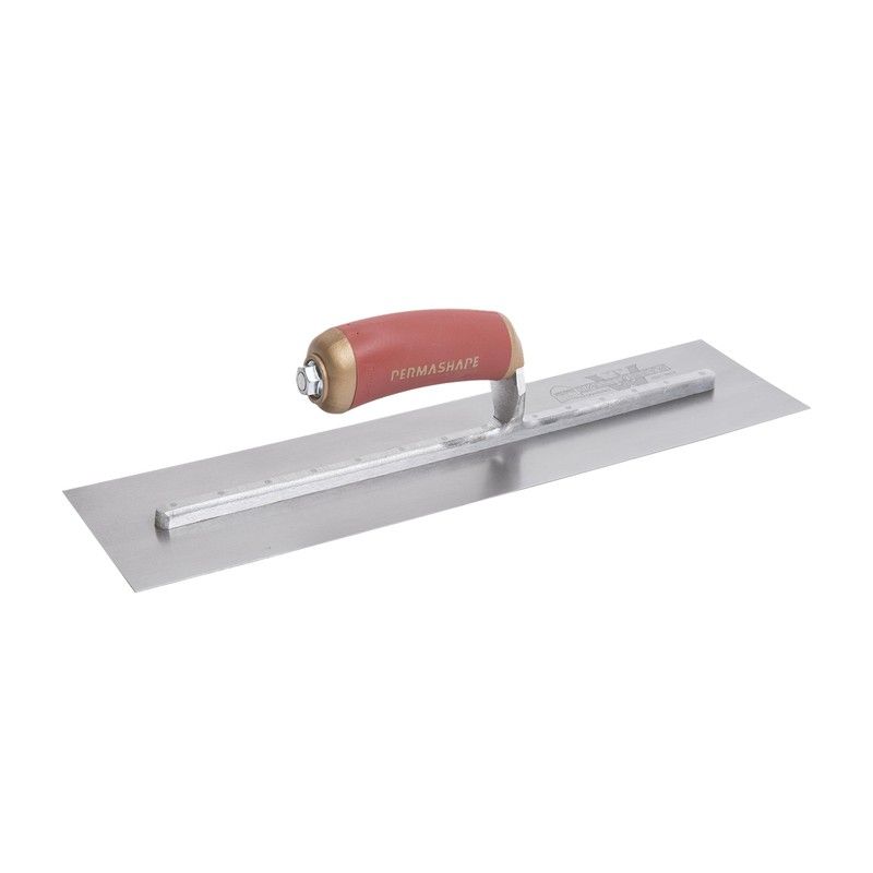 MARSHALLTOWN The Premier Line PB57D 14-Inch X 3-Inch PermaShape Broken-In