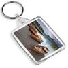 Keswick Lake District Keyring - IP02 - England Britain UK