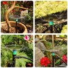Yeedoox Drip Irrigation Drippers 360 Degree Micro Sprinklers Pressure Compensating