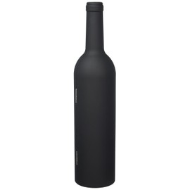 Kole Wine Bottle Accessory Kit In Bottle-Shaped Case, Regular