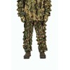 Mossy Oak Leafy Camouflage Hunting Pants (3X-Large-4X-Large, Greenleaf)