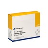 First Aid Only G122 1 x 3 Inch Fabric Bandages,