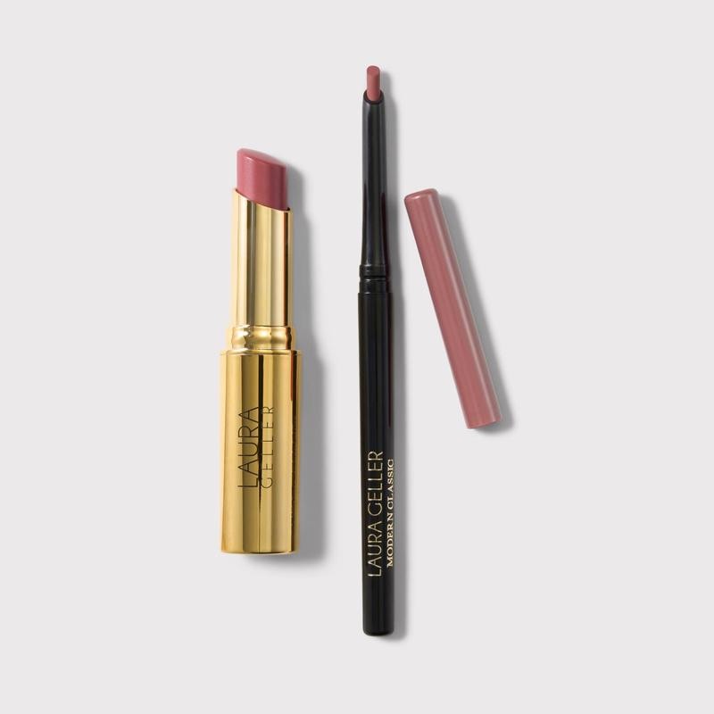 Love Your Lips Duo:_Brick House & Ritzy Red