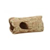 ALEGI Aquarium Decorations Log Betta Fish Tank Accessories Ceramic Cave,