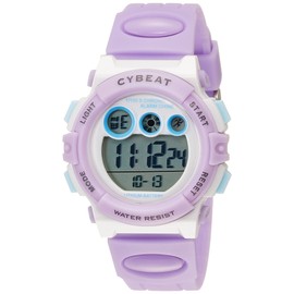 Cybeat Digital ACY17, purple