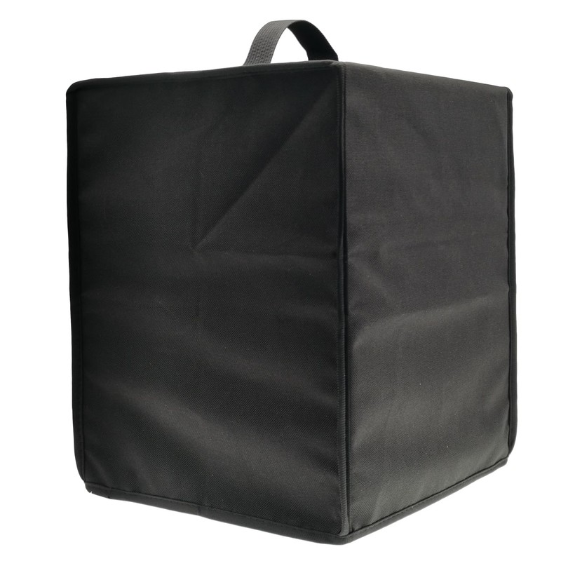 SHTCSZBA Sonos Sub Cover - Heavy Duty 600D, Dustproof, Water-Resistant,