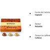 30 X Vertuo Barista Creations HAZELINO MUFFIN Coffee Capsules