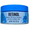 Retinol Renewing Cream for Face & Body 8oz – Advanced