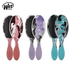 Artbox/Wet Brush Hairbrush Pro Detangler Ink Impression / 아트박스웻브러쉬 헤어브러쉬 프로 디탱글러 잉크 임프레션