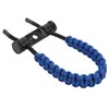 01 02 015 Wrist Strap for Archery, Adjustable Braided Protective