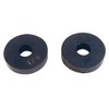 Danco 88571 Rubber Flat Washer, 9/16-Inch, 1 Pack, Carded