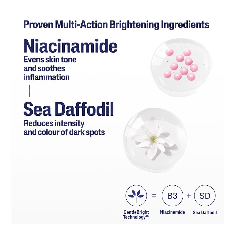 Cetaphil Healthy Radiance Brightening Comfort Night 50G