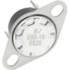 3850306063 Refrigerator Fan Thermal Fuse - Compatible with Dometic Refrigerators