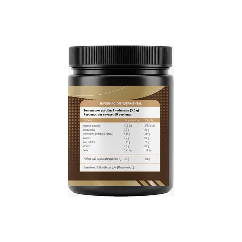 Psyllium Husk