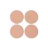 Sofft Tool 61042 Round Sponges Pack of 4 for PanPastel