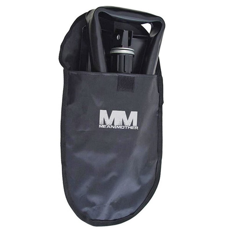 Mean Mother 4X4 Foldable Shovel - MMFS