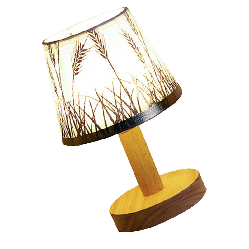 LED Night Light Multifunctional Portable Bedside Lamp for Bedroom Living