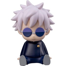 SUNRISEPOP [SUNRISEPOP] Jujutsu Kaisen Night Light Gojo [Huaiyu Gyokusetsu] Painted Vinyl Non-Scale Figure