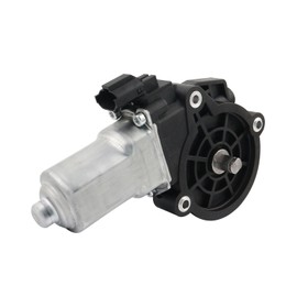 Snowblower Spout Rotator Chute Motor Replacement Compatible with Briggs & Stratton 172-896-5SM 1728965SM Snowthrower