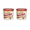 Saco Cultured Buttermilk for Cooking and Baking, Powdered, 12 oz