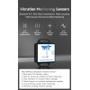 Witmotion Ble Vibration Sensor WTVB01-BT50 Ble Wireless MPU6050 Multi-Connect Vibration