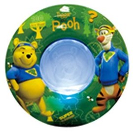 Pooh Color Changing Nightlight