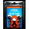 schaeffertec Loxx Box Music Strap Lock for Electric Guitar/Bass Size