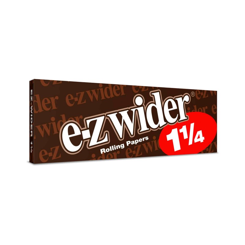 EZ WIDER 1 1/4 REG. 24'