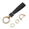 Tonecraft Key Chain, Elegant, Simple, Orthodox, Bag Charm, Popular, Stylish,