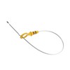 VekAuto 1 Pcs Oil Dipstick Compatible for Volvo S80 2007-2014,