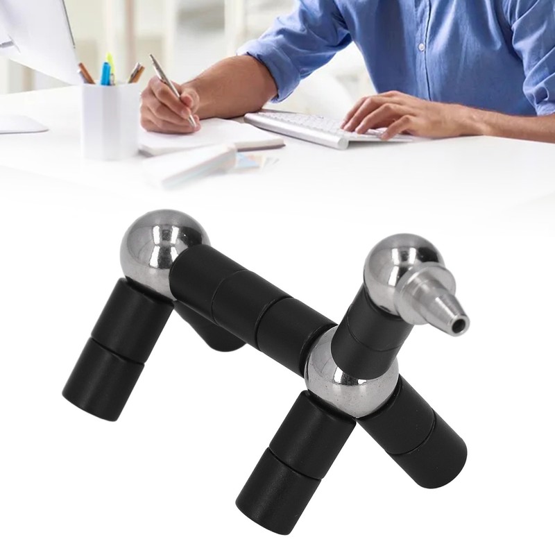Magnetic Pen Toy Stress Relief Decompression Magnetic Metal Writing Pen