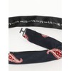 Beams Plus Necktie, Printed Paisley, Bowtie, Men's, navy