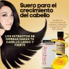 Andrea Solución Crecimiento Regenera Detiene Caída Cabello F Full