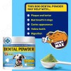ChewyMax Probiotic Dog Dental Powder | Breath Freshener & Teeth