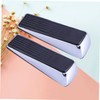 SEWACC 2pcs Heavy Duty Magnetic Door Holder for Sliding Door