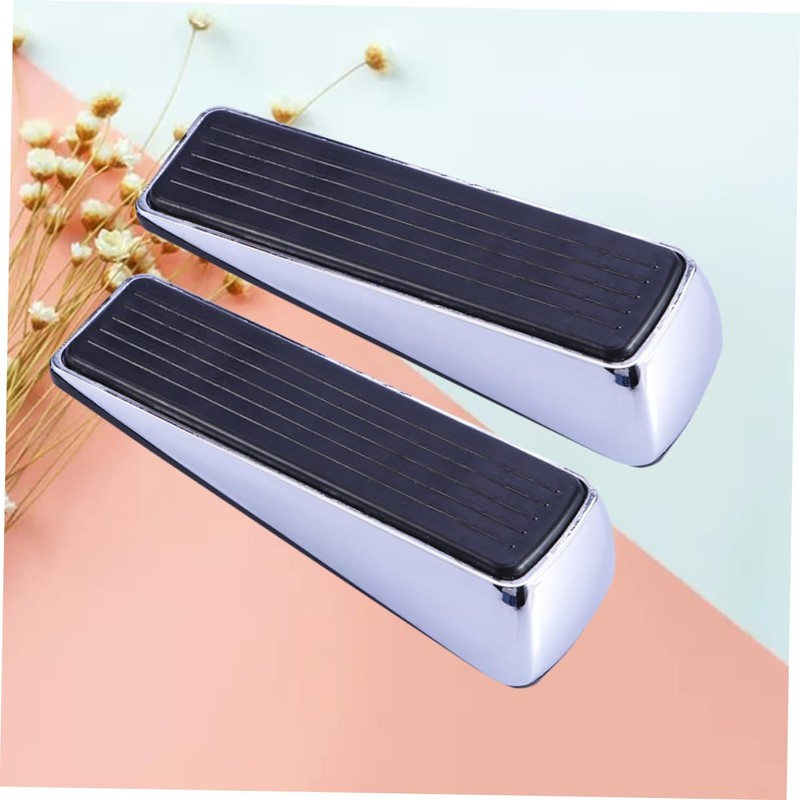 SEWACC 2pcs Heavy Duty Magnetic Door Holder for Sliding Door