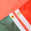 AZ FLAG Togo Flag 3' x 5' - Togolese flags