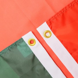 AZ FLAG Togo Flag 3' x 5' - Togolese flags 90 x 150 cm - Banner 3x5 ft